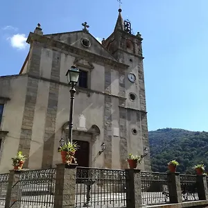  Appartamento Alcantara