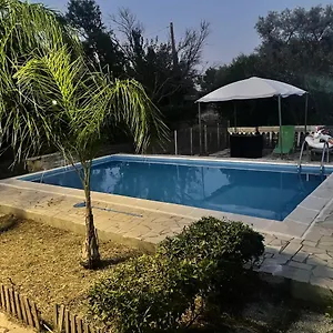  Casa vacanze Aretusa
