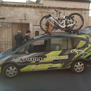 La Dimora Di Angela Dom wakacyjny