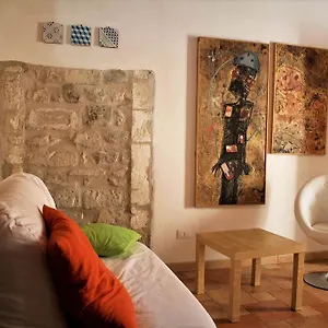  Casa vacanze Casa Vacanze Fuori Tema