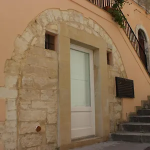 Baroni Giampiccolo Hébergement de vacances