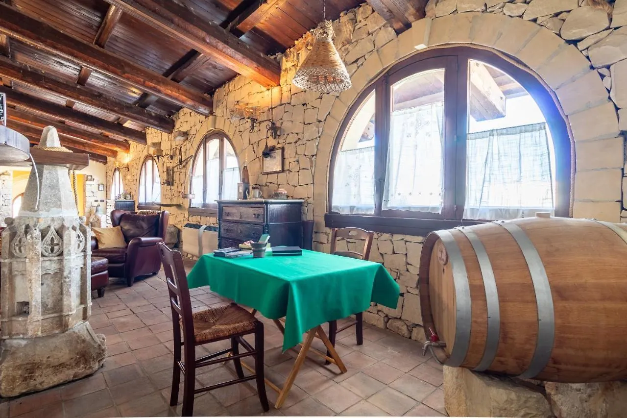 Casa vacanze Dépendance Villa Giada Ragusa Italia