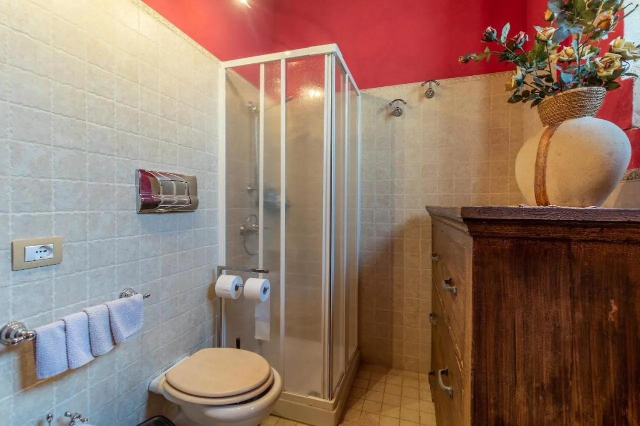 Casa Vacanze Villa Giada Jacuzzi Ragusa
