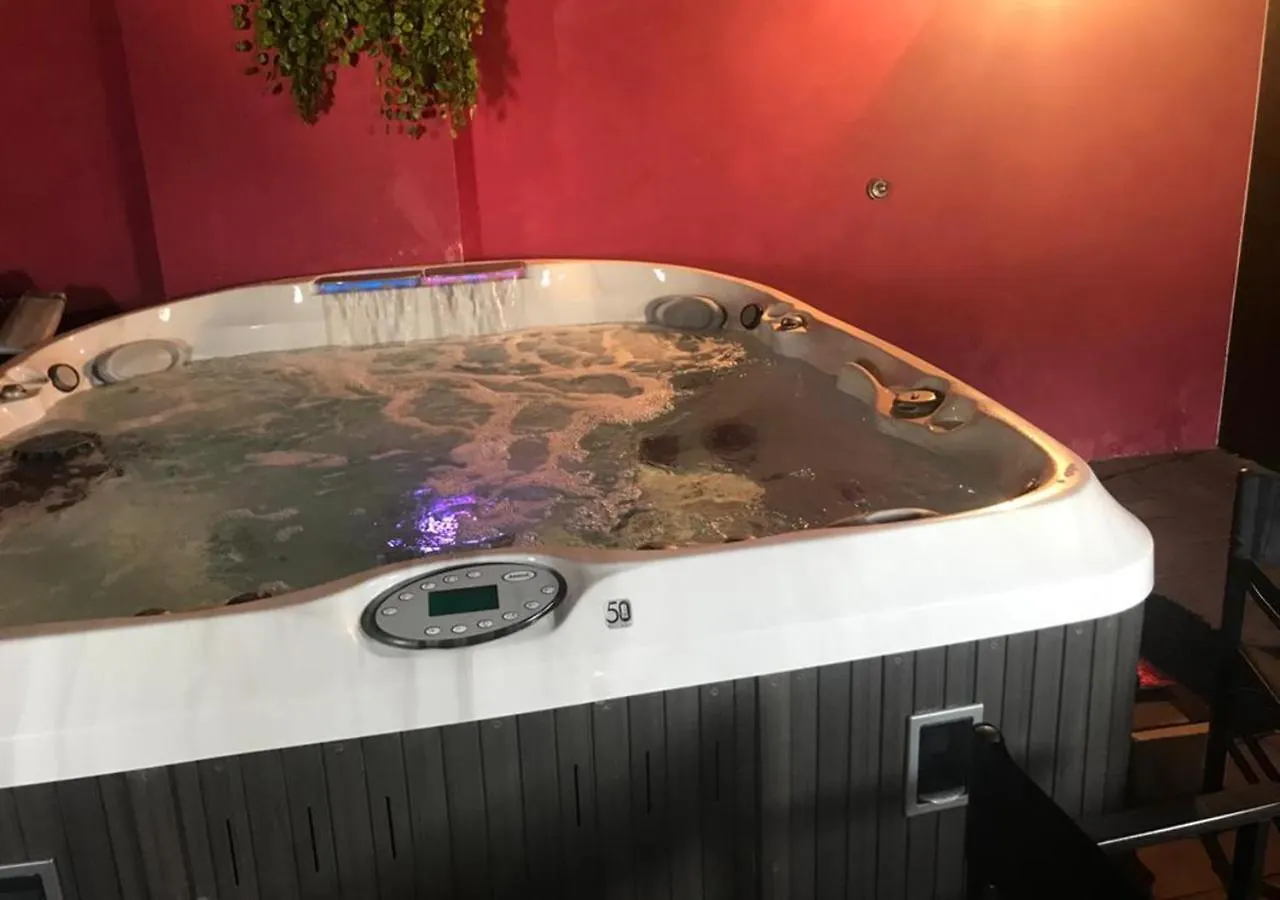 Casa Vacanze Villa Giada Jacuzzi Ragusa 0*,  Italien