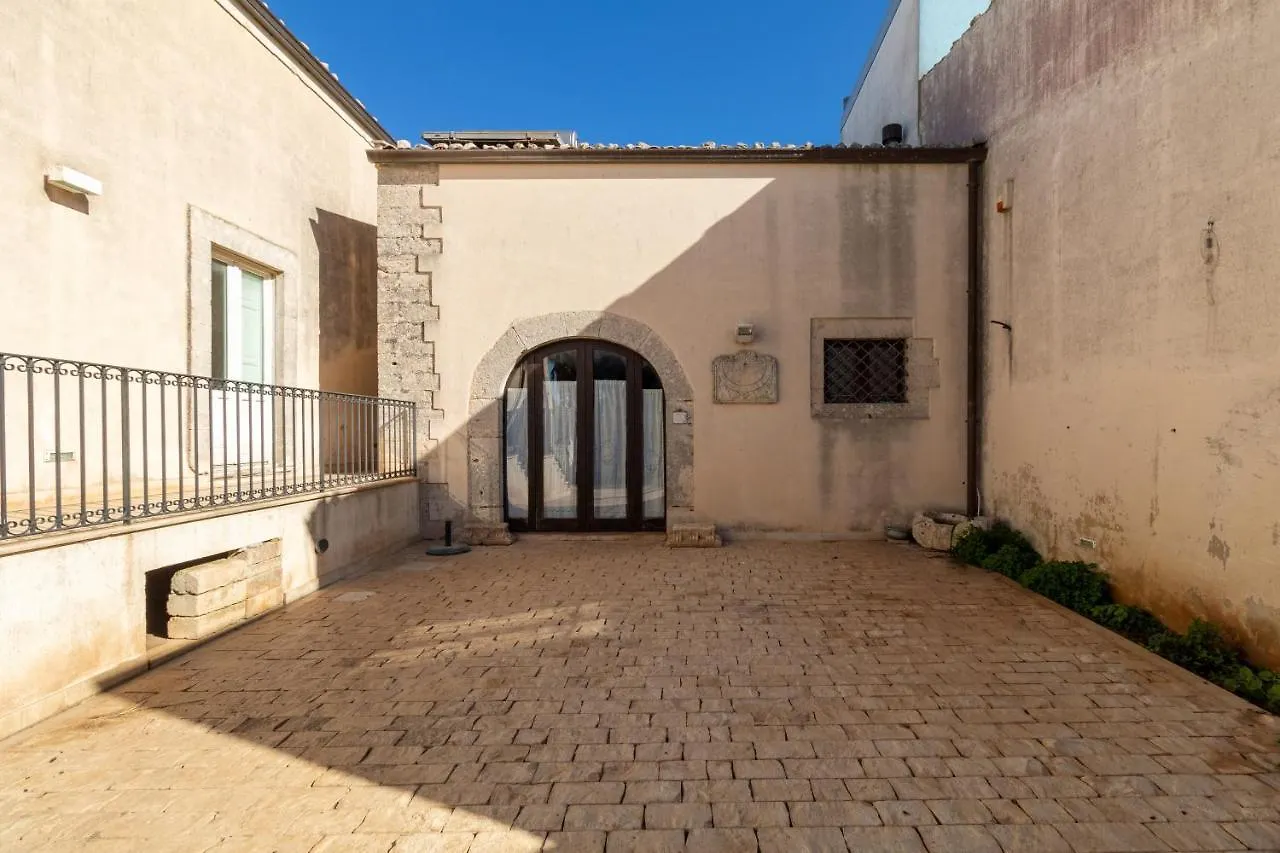 Dépendance Villa Giada Ragusa 0*,